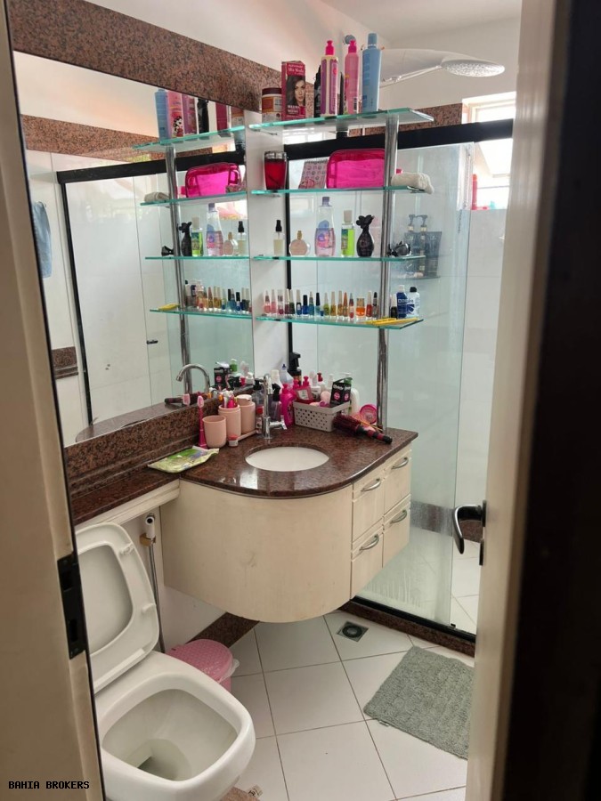 Casa de Condomínio, 6 quartos - Foto 13