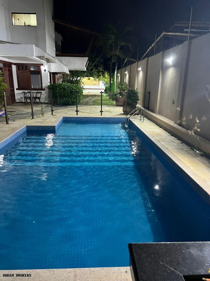 Casa de Condomínio, 6 quartos - Foto 14