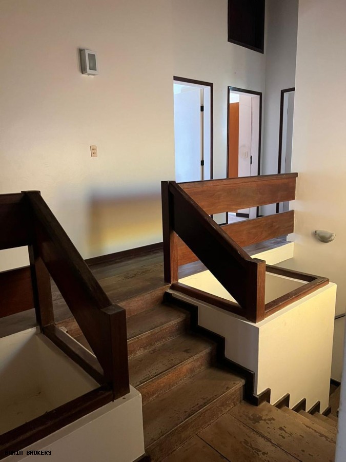 Casa de Condomínio, 6 quartos - Foto 16