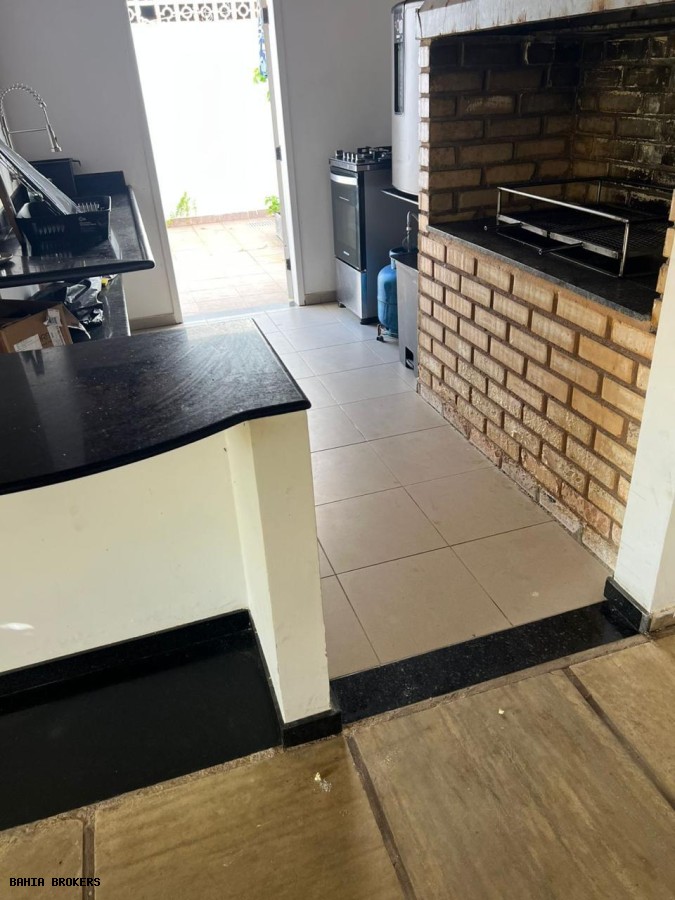 Casa de Condomínio, 6 quartos - Foto 20