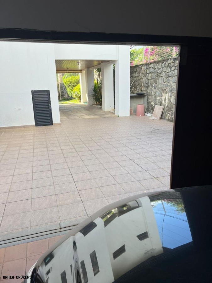 Casa de Condomínio, 6 quartos - Foto 21