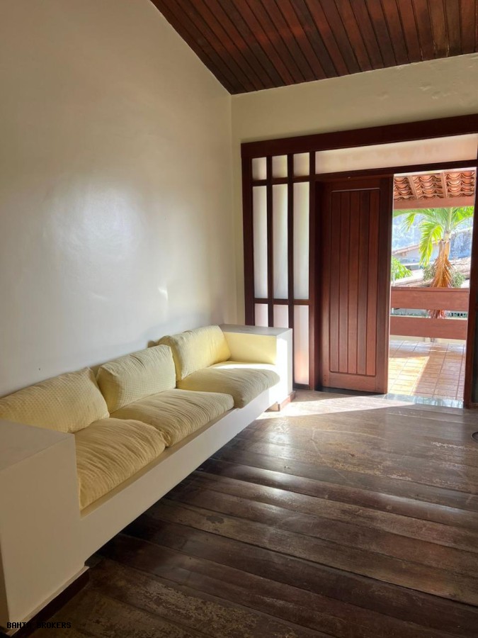 Casa de Condomínio, 6 quartos - Foto 23