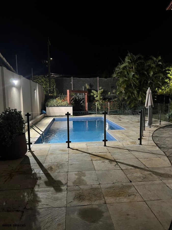 Casa de Condomínio, 6 quartos - Foto 24