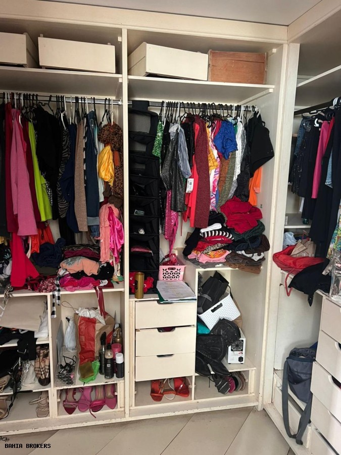 Casa de Condomínio, 6 quartos - Foto 26