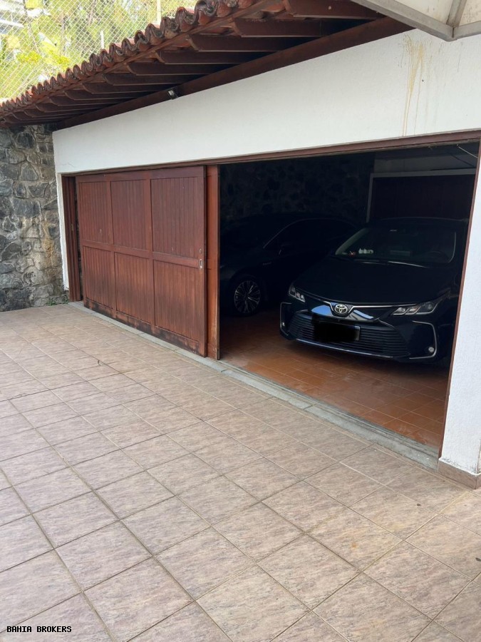 Casa de Condomínio, 6 quartos - Foto 27