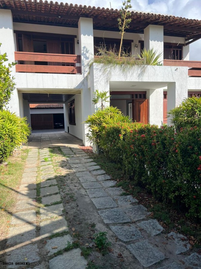 Casa de Condomínio, 6 quartos - Foto 29