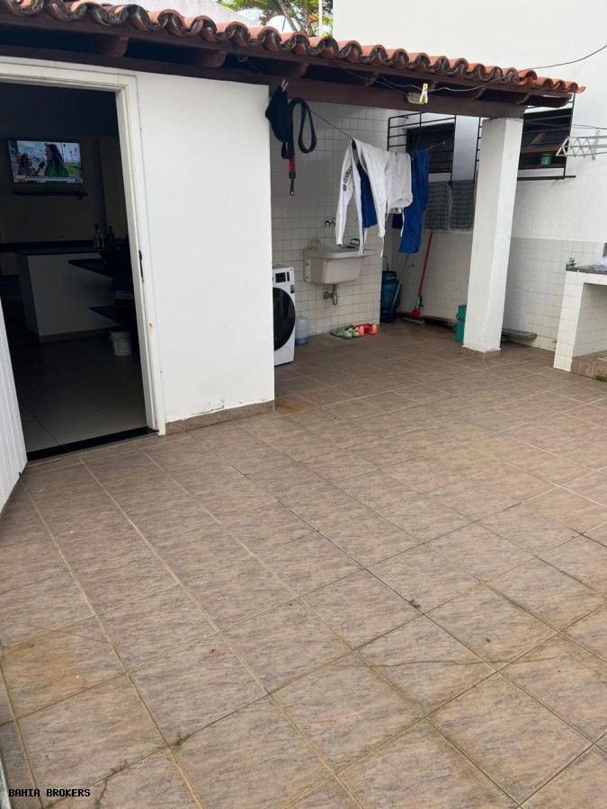 Casa de Condomínio, 6 quartos - Foto 32