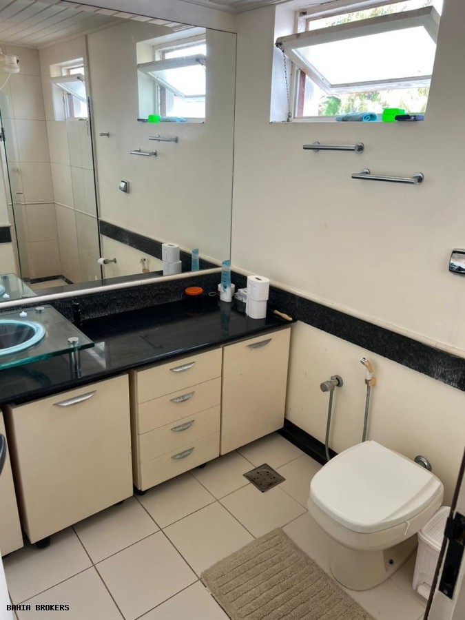 Casa de Condomínio, 6 quartos - Foto 35