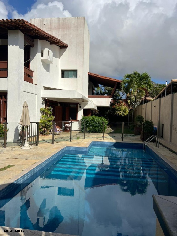 Casa de Condomínio, 6 quartos - Foto 34