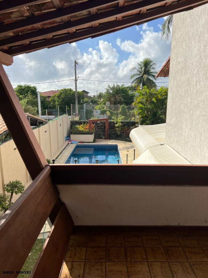 Casa de Condomínio, 6 quartos - Foto 40