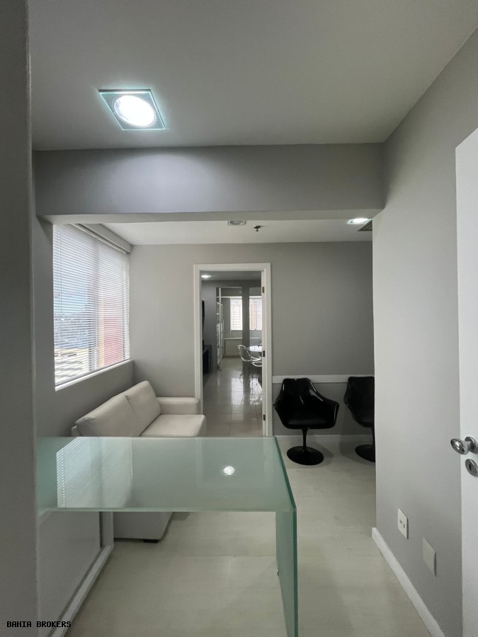 Sala-Conjunto, 70 m² - Foto 18