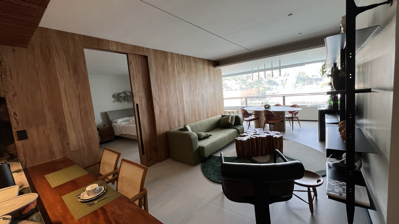 Apartamento, 1 quarto, 97 m² - Foto 1