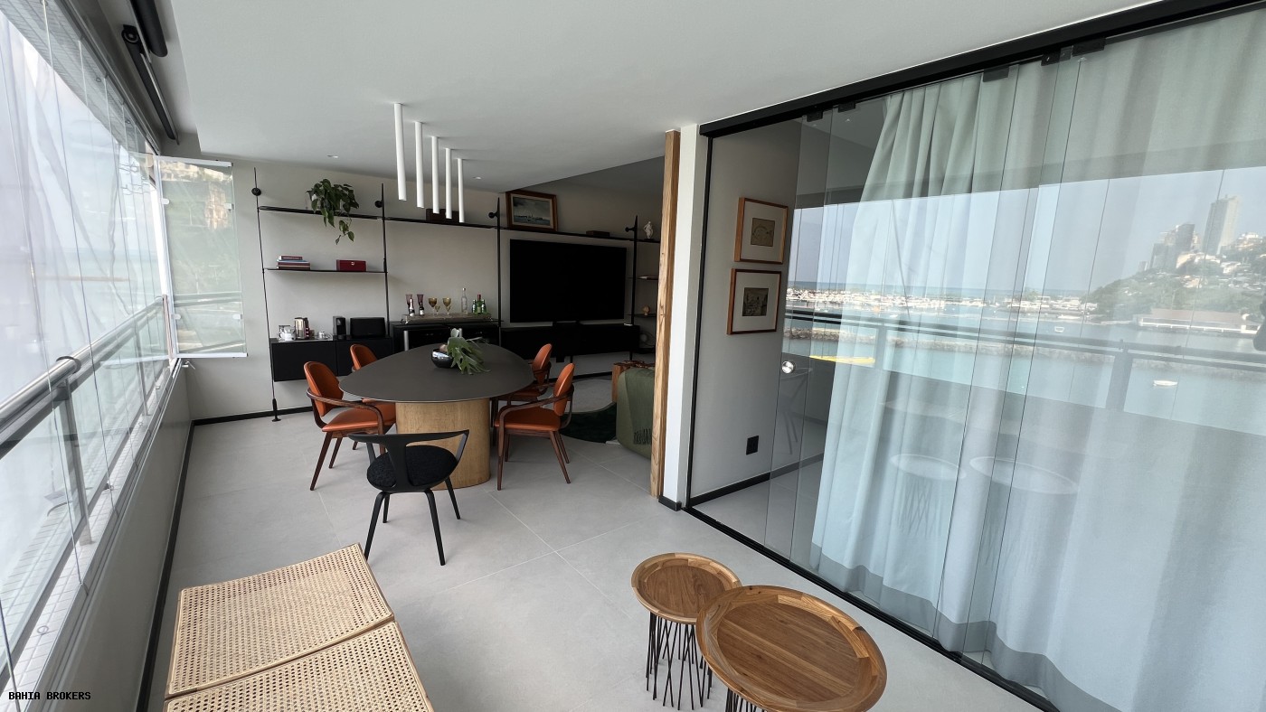 Apartamento, 1 quarto, 97 m² - Foto 3