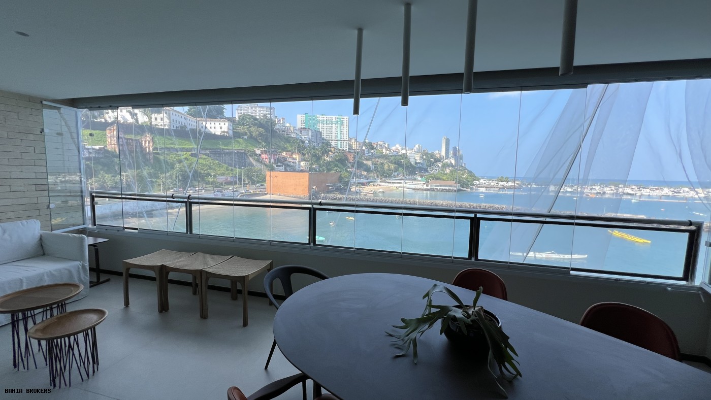 Apartamento, 1 quarto, 97 m² - Foto 5