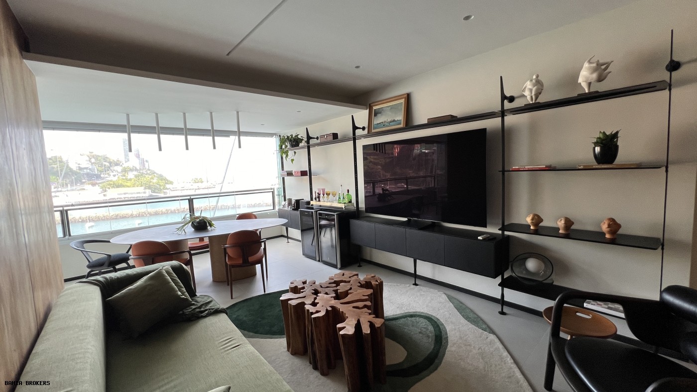 Apartamento, 1 quarto, 97 m² - Foto 7