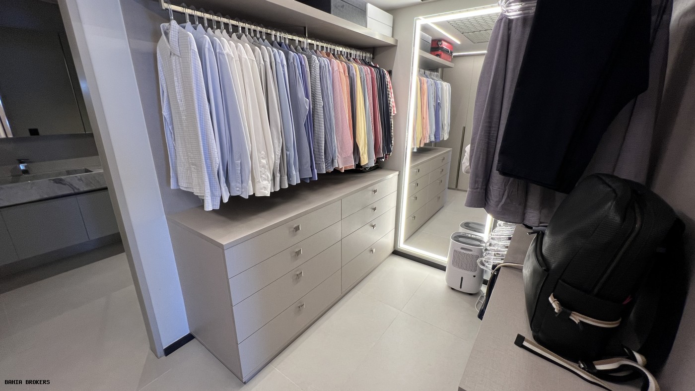 Apartamento, 1 quarto, 97 m² - Foto 16