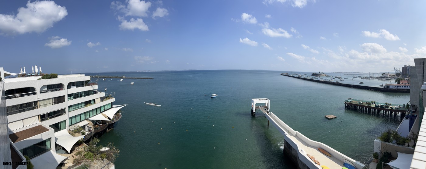 Apartamento, 1 quarto, 97 m² - Foto 21