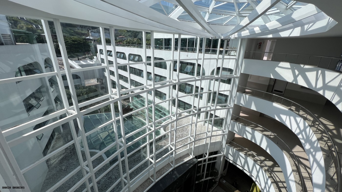 Apartamento, 1 quarto, 97 m² - Foto 23