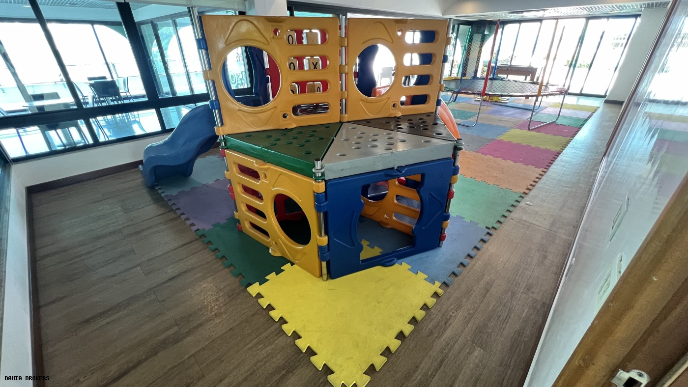 Apartamento, 1 quarto, 97 m² - Foto 25