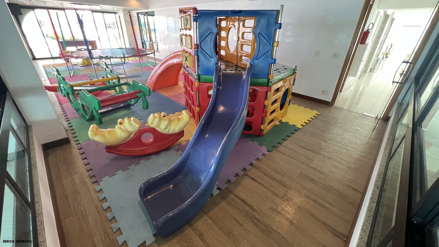 Apartamento, 1 quarto, 97 m² - Foto 26