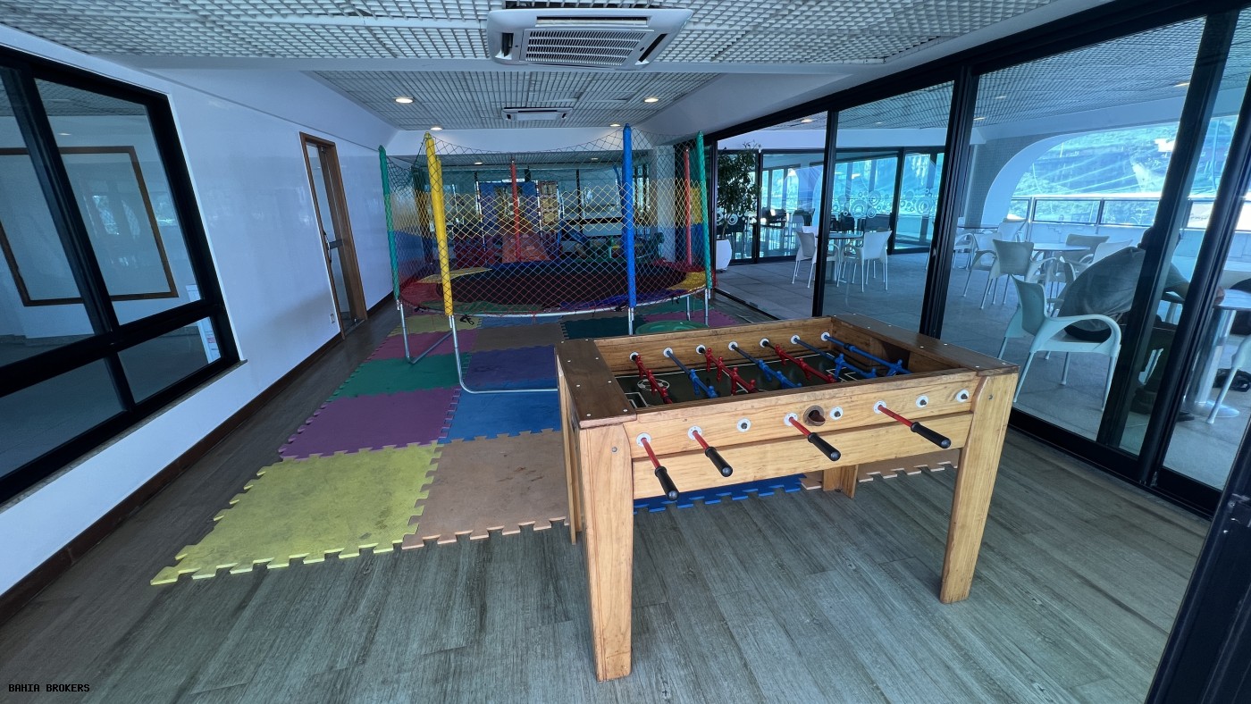 Apartamento, 1 quarto, 97 m² - Foto 28