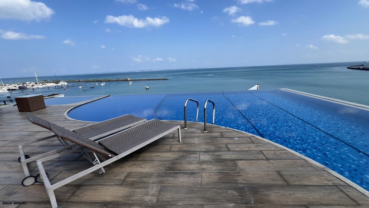 Apartamento, 1 quarto, 97 m² - Foto 29