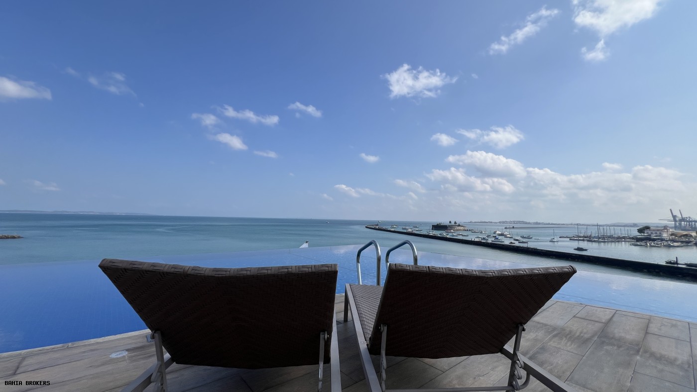 Apartamento, 1 quarto, 97 m² - Foto 30