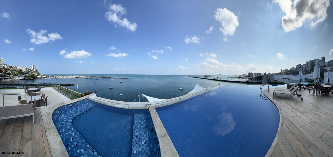 Apartamento, 1 quarto, 97 m² - Foto 32