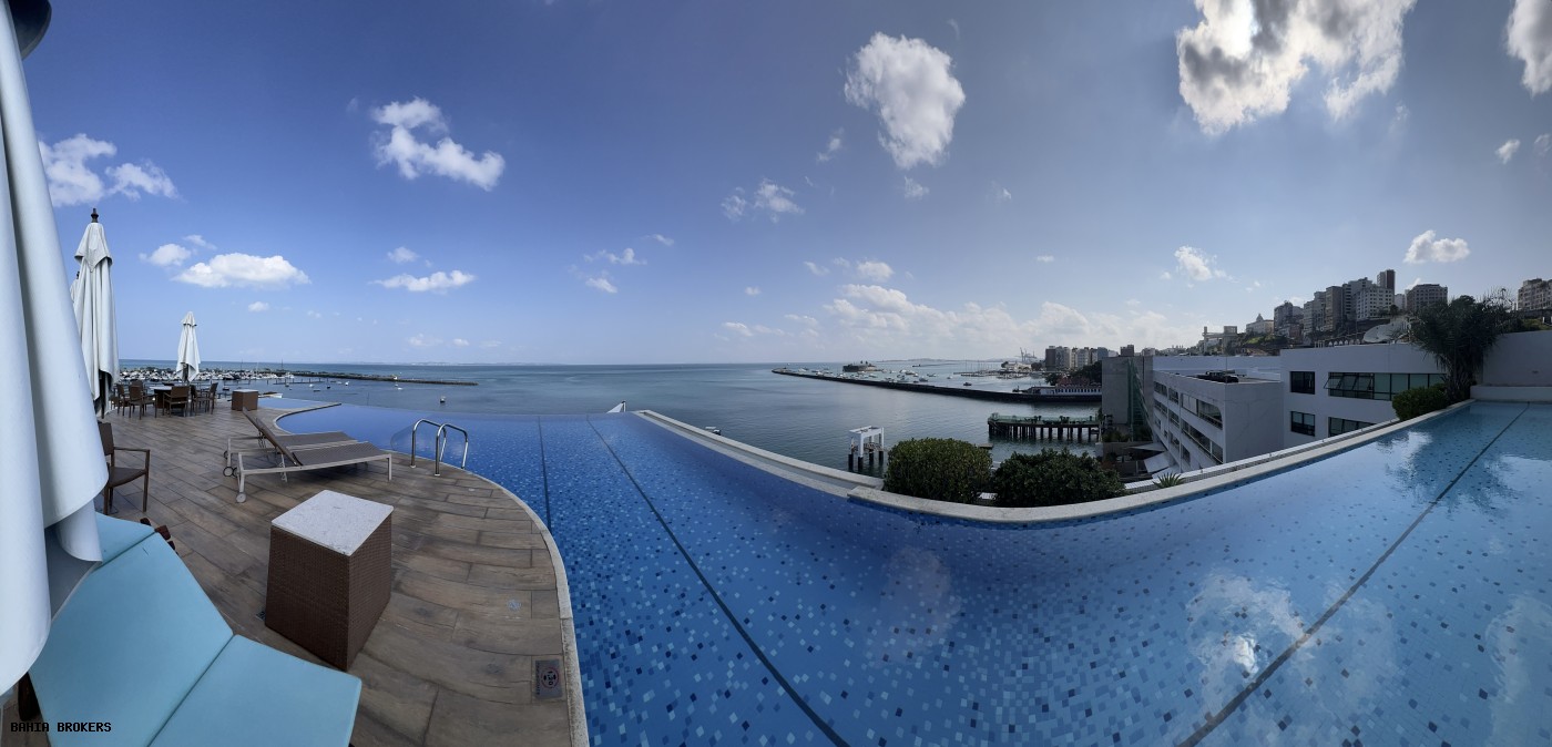 Apartamento, 1 quarto, 97 m² - Foto 33