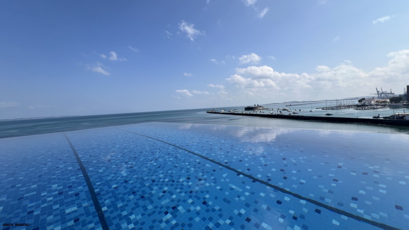 Apartamento, 1 quarto, 97 m² - Foto 34