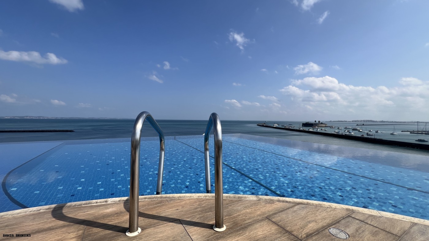 Apartamento, 1 quarto, 97 m² - Foto 35