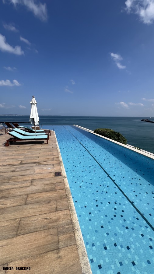 Apartamento, 1 quarto, 97 m² - Foto 37