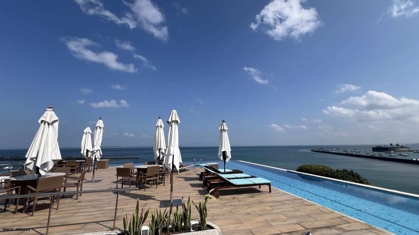 Apartamento, 1 quarto, 97 m² - Foto 39