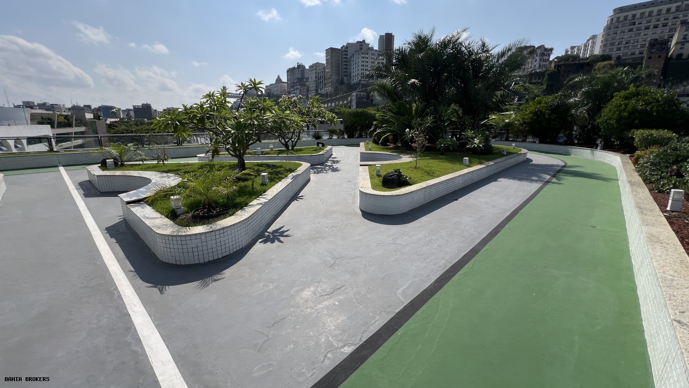 Apartamento, 1 quarto, 97 m² - Foto 40