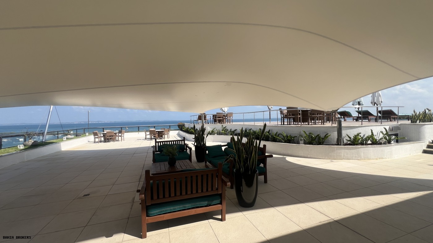 Apartamento, 1 quarto, 97 m² - Foto 43