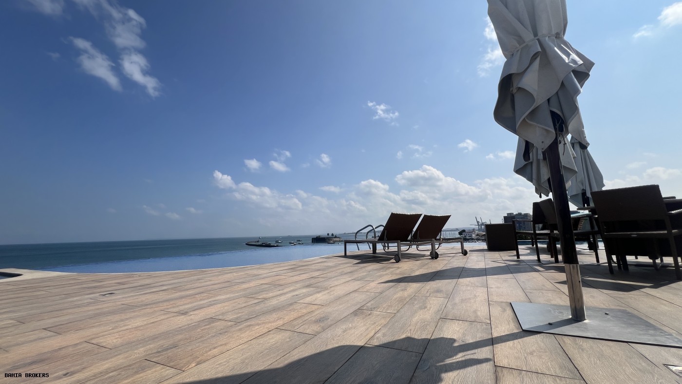 Apartamento, 1 quarto, 97 m² - Foto 44