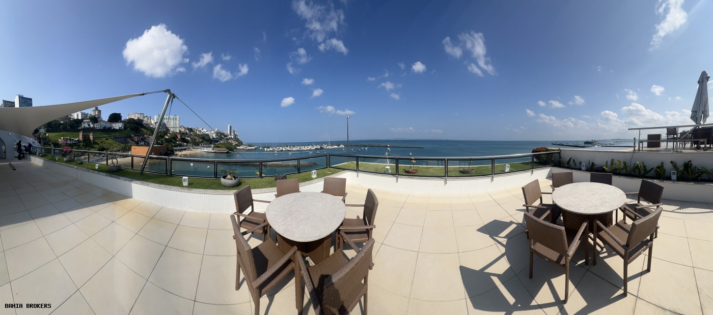 Apartamento, 1 quarto, 97 m² - Foto 45