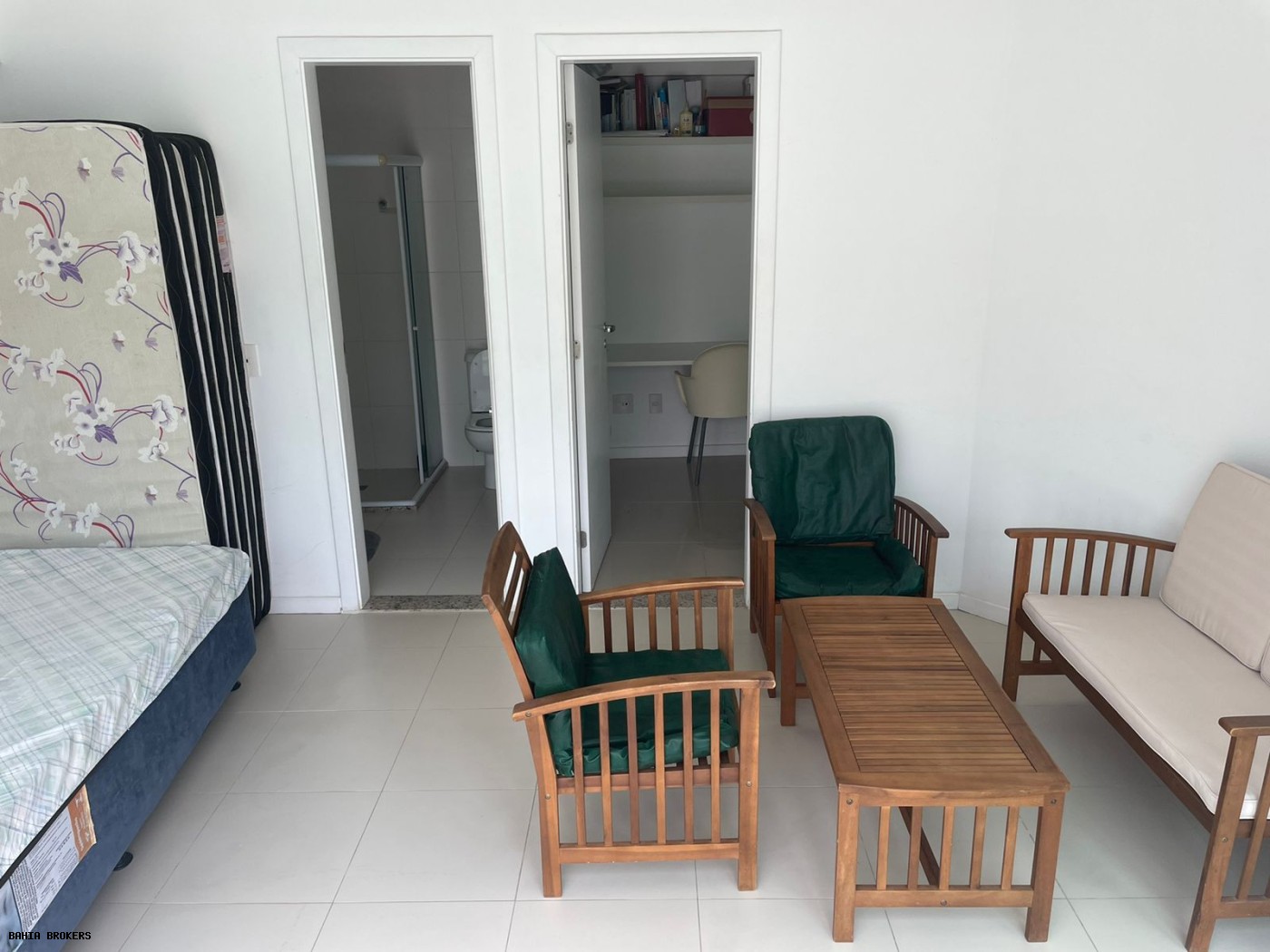 Apartamento, 2 quartos - Foto 5