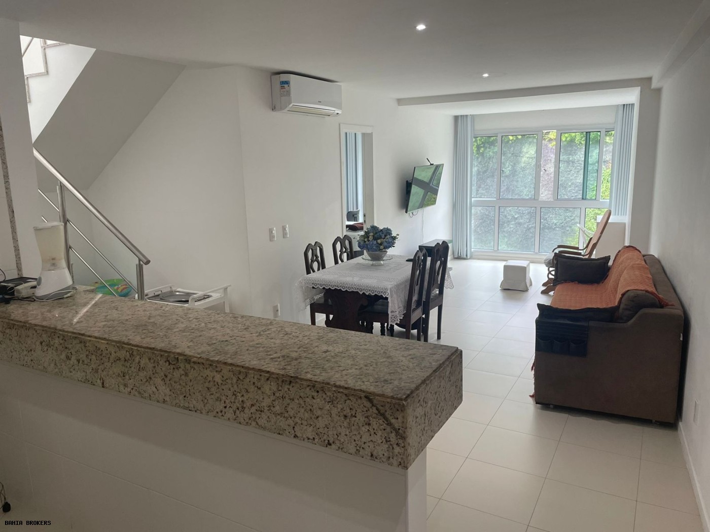 Apartamento, 2 quartos - Foto 7