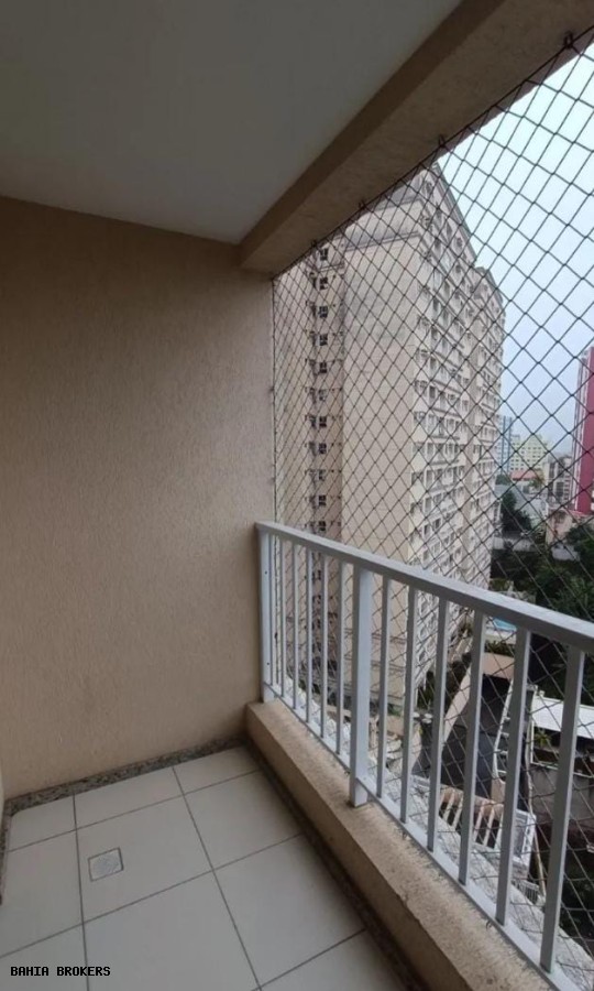 Apartamento, 3 quartos, 69 m² - Foto 3