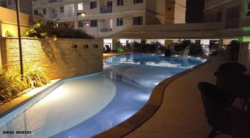 Apartamento, 3 quartos, 69 m² - Foto 9