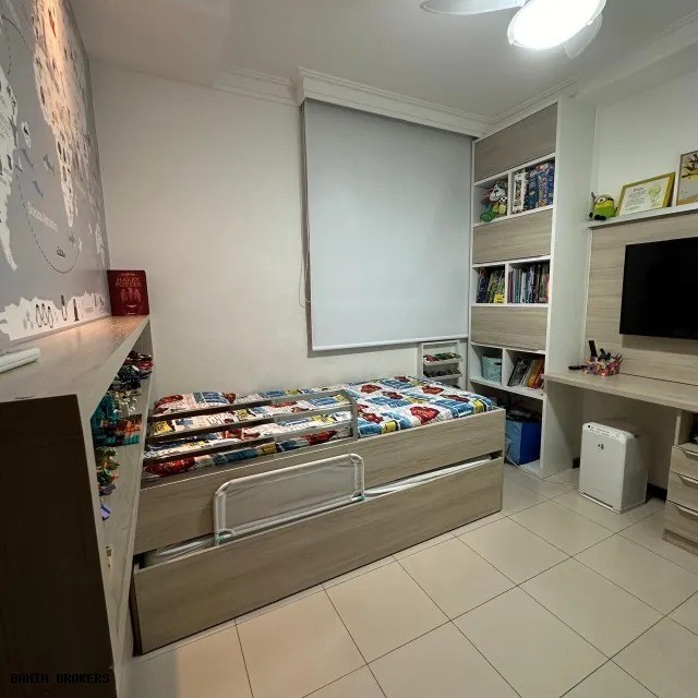 Apartamento, 2 quartos, 97 m² - Foto 5
