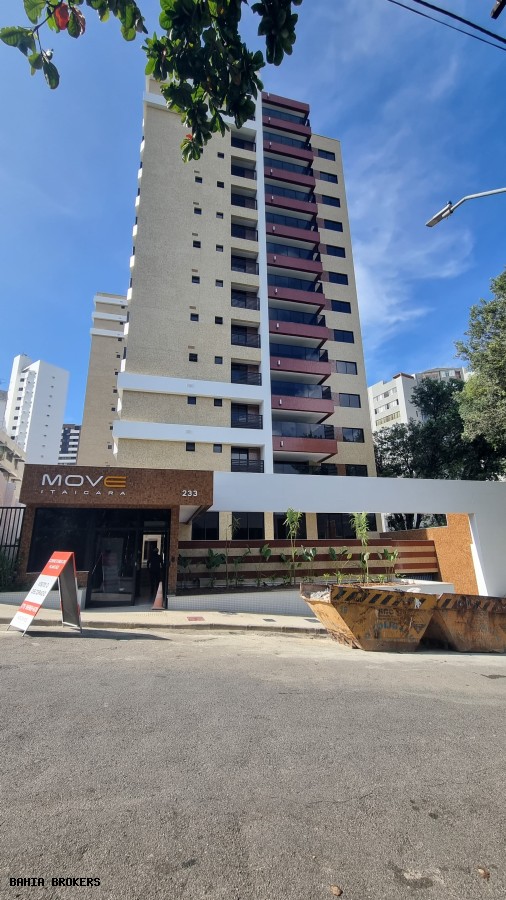 Apartamento, 2 quartos, 71 m² - Foto 27