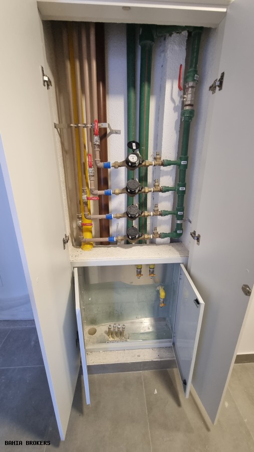 Apartamento, 2 quartos, 71 m² - Foto 28
