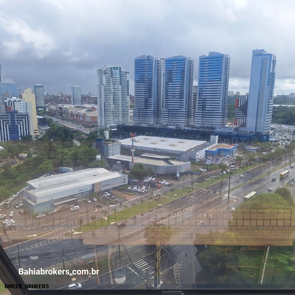 Sala-Conjunto, 74 m² - Foto 21