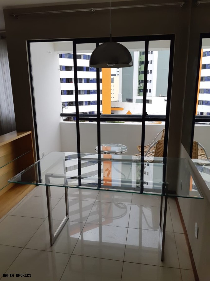 Apartamento, 2 quartos - Foto 1