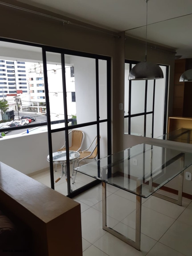 Apartamento, 2 quartos - Foto 2