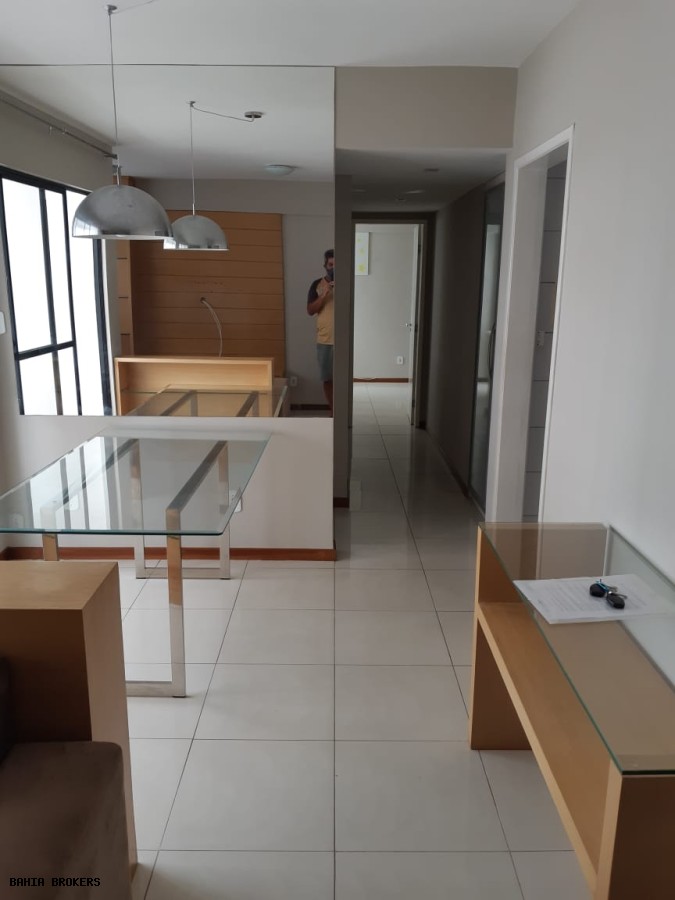 Apartamento, 2 quartos - Foto 3