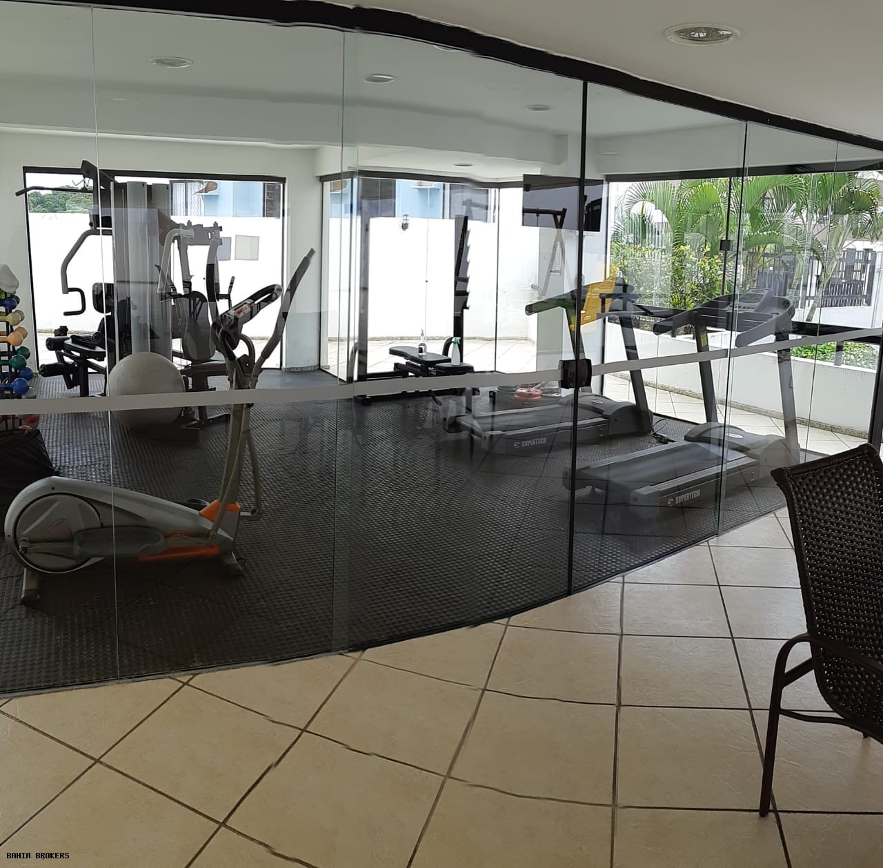 Apartamento, 2 quartos - Foto 26