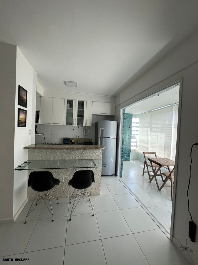Apartamento, 1 quarto, 45 m² - Foto 5